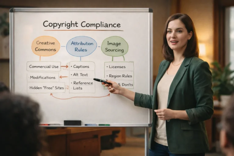 1000+ Copyright Violations? I Caught Them — and Built a System That Prevented Lawsuits
